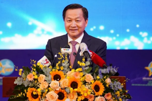 Đóng góp 20% GDP - địa phương này được cho là nơi tốt để thử nghiệm "kinh tế xanh"