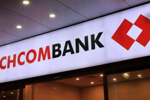 Techcombank (TCB): Con gái Chủ tịch Hồ Hùng Anh mua thành công hơn 82 triệu cổ phiếu