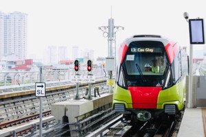 Những bài học chưa muộn khi làm đường sắt đô thị