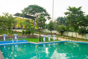 Top homestay đẹp nhất Ba Vì để trải nghiệm ngày cuối tuần