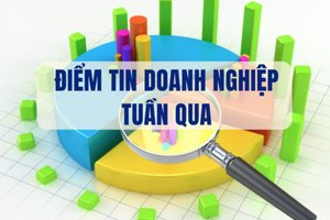 Điểm tin doanh nghiệp tuần qua: Novaland, DIC Corp, tăng vốn khủng, trái phiếu... là tiêu điểm