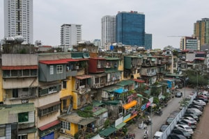 Nhà ở xã hội, vì sao cả dân và doanh nghiệp đều khó?