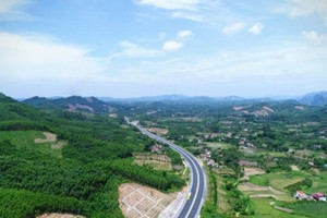 Hé lộ vốn đầu tư "khủng" của cao tốc Đồng Đăng - Trà Lĩnh
