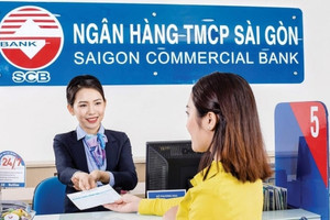 Nóng: Ngân hàng Nhà nước đã trình chủ trương cơ cấu lại SCB