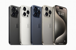 iPhone 15 “dậm chân tại chỗ”, Apple dùng chiêu gì để cứu vãn doanh thu?