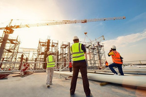 Điểm mặt các dự án nghìn tỷ của những ông lớn làng thầu, cổ phiếu xây dựng còn dư địa tăng?
