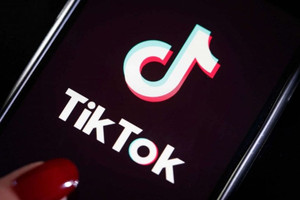 Xem phim lậu trên TikTok