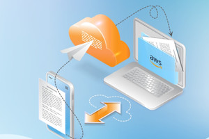 4 phương pháp giúp chuyển đổi các tài khoản AWS dễ dàng