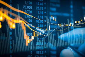 Top 5 cổ phiếu ngân hàng được khuyến nghị MUA, kỳ vọng lãi đến 39%