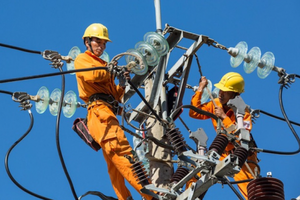 EVN lỗ 29.100 tỷ đồng nửa đầu năm 2023