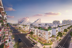 Văn Phú Invest (VPI) lên kế hoạch phát hành 650 tỷ đồng trái phiếu
