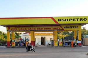 Dầu khí Nam Sông Hậu (PSH) hoàn tất trả lãi lô trái phiếu 400 tỷ đồng