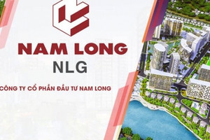 Nam Long (NLG) sắp phát hành 500 tỷ đồng trái phiếu