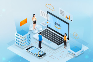 Cách ứng dụng AWS Storage Gateway cho doanh nghiệp