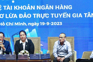 Chế tài xử lý lừa đảo trực tuyến còn quá nhẹ, người dân cần biết tự bảo vệ mình