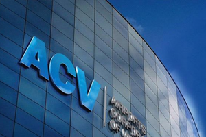 ACV báo lãi trước thuế 6.500 tỷ đồng trong 8 tháng, hoàn thành 77% kế hoạch