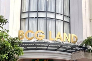 BCG Land gia hạn thành công lô trái phiếu 2.500 tỷ