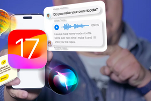 7 tính năng ẩn thú vị trong iOS 17