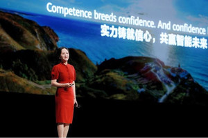 Huawei muốn song hành với sự phát triển của kinh tế số Việt Nam