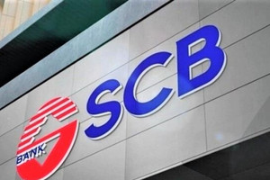 SCB thay Chủ tịch Hội đồng quản trị