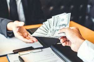 Ngân hàng rộng cửa hút vốn ngoại nhờ một lĩnh vực đặc biệt mà cả thế giới đang hướng về