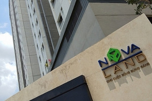 Novaland (NVL) muốn mua lại trước hạn hơn 2.300 tỷ đồng trái phiếu