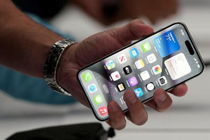Apple 'ảo tưởng' có thể thay thế modem chip Qualcomm