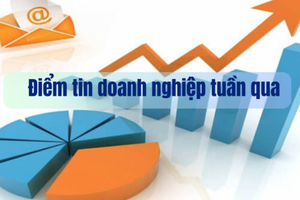 Điểm tin doanh nghiệp tuần qua: Novaland, VnDirect, tăng vốn khủng, trái phiếu... là tiêu điểm