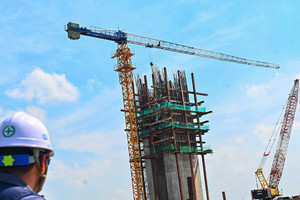 Chậm duyệt giá đất, TP.HCM chưa thể giải ngân hơn 21.600 tỷ đồng tiền bồi thường