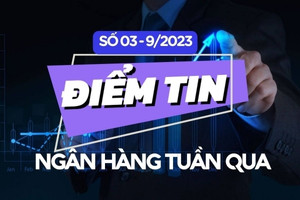 Điểm tin ngân hàng tuần qua: ACB, SCB, Eximbank, trái phiếu, tín phiếu, lãi suất... là tâm điểm