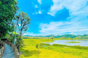 Thực hư tour du lịch Nam Cát Tiên có giá 12.000 USD