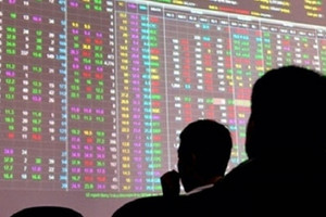 Cổ phiếu VIX: Có nên mở vị thế mua?
