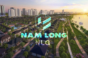 Nam Long (NLG) phát hành cổ phiếu thưởng giá 0 đồng cho các lãnh đạo