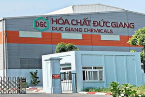 Kỳ vọng vào chất bán dẫn, Hóa Chất Đức Giang (DGC) vẫn được dự phóng lợi nhuận giảm 34%