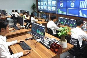Đà Nẵng nhận giải thưởng quốc tế Thành phố thông minh Seoul 2023