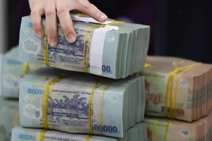 Thêm 20.000 tỷ đồng được hút qua kênh tín phiếu, nâng tổng lên 70.000 tỷ đồng