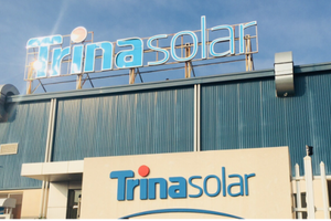 Trina Solar dự chi 400 triệu USD để xây dựng nhà máy sản xuất mới tại Việt Nam