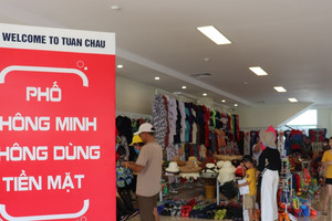Quảng Ninh thúc đẩy kinh tế số tạo động lực tăng trưởng