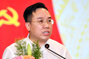 'Mong sớm hoàn thiện Luật Xuất bản để phòng chống in lậu'