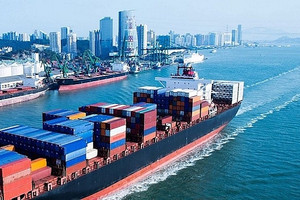 Kinh tế Việt Nam vượt "gió ngược", tạo thế, lực và niềm tin để vững vàng tiến lên phía trước