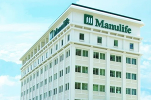 Manulife Việt Nam treo "phải thu lãi trái phiếu" gần 1.500 tỷ đồng, do đâu?