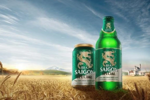 Sabeco (SAB): Kết quả kinh doanh có thể tăng trưởng dương từ quý 4/2023