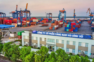 Viconship (VSC) muốn chào bán hơn 133 triệu cổ phiếu với giá 10.000 đồng