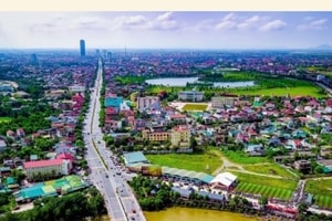 Cập nhật bảng giá đất tại tỉnh Hà Tĩnh mới nhất tháng 9/2023