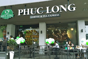 Phúc Long – từ quán trà chợ Bến Thành đến thương hiệu trăm triệu USD