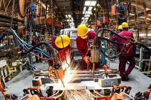 Ba kịch bản tăng trưởng 2023: Cao nhất chỉ 6%, dưới mục tiêu đề ra