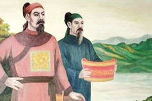 Lý do đằng sau việc nhiều vị quan Việt Nam làm việc đến 80 tuổi mới về hưu