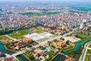 Quảng Bình sắp đấu giá 134 thửa đất, khởi điểm từ 250 triệu đồng