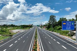 'Chìa khóa' mở ra những cơ hội và nguồn lực mới cho tăng trưởng bền vững của Việt Nam