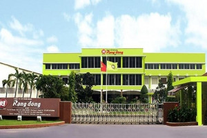 Cổ phiếu RDP (Rạng Đông Holding): Đánh lên trước ngày tăng vốn?